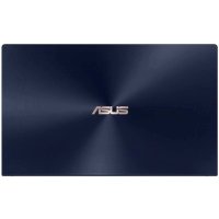 ноутбук ASUS ZenBook 15 UX533FD-A8079R 90NB0JX1-M01810 Синий