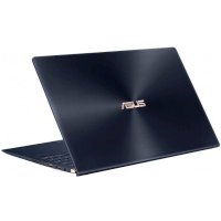 ноутбук ASUS ZenBook 15 UX533FD-A8079R 90NB0JX1-M01810 Синий