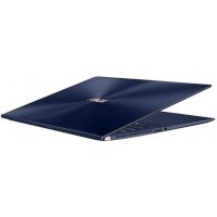ноутбук ASUS ZenBook 15 UX533FD-A8079R 90NB0JX1-M01810 Синий