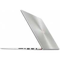 ноутбук ASUS ZenBook 15 UX533FN-A8084T 90NB0LD2-M01790 Серебристый