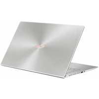 ноутбук ASUS ZenBook 15 UX533FTC-A8274T 90NB0NK5-M05650 Серебристый