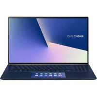 ноутбук ASUS ZenBook 15 UX534FAC-A8053T 90NB0NM1-M02830 Синий