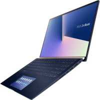 ноутбук ASUS ZenBook 15 UX534FAC-A8053T 90NB0NM1-M02830 Синий