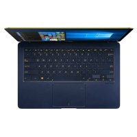 ноутбук ASUS ZenBook 3 Deluxe UX490UA-BE082R 90NB0EI1-M05080 Синий