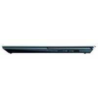 ноутбук ASUS ZenBook Duo 14 UX482EA-HY227R 90NB0S41-M001T0 Синий