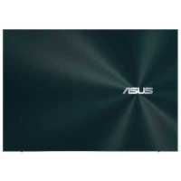 ноутбук ASUS ZenBook Duo 14 UX482EA-HY227R 90NB0S41-M001T0 Синий