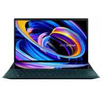 ноутбук ASUS ZenBook Duo 14 UX482EAR-HY316X 90NB0S41-M004T0 Синий