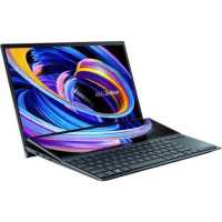 ноутбук ASUS ZenBook Duo 14 UX482EGR-HY391W 90NB0S51-M001H0 Синий