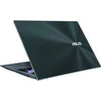 ноутбук ASUS ZenBook Duo 14 UX482EGR-HY391W 90NB0S51-M001H0 Синий