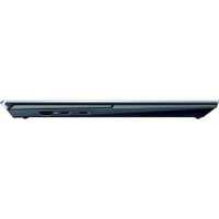 ноутбук ASUS ZenBook Duo 14 UX482EGR-HY391W 90NB0S51-M001H0 Синий