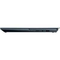 ноутбук ASUS ZenBook Duo 14 UX482EGR-HY391W 90NB0S51-M001H0 Синий