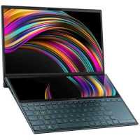 ноутбук ASUS ZenBook Duo UX481FL-BM021TS 90NB0P61-M01520 Голубой
