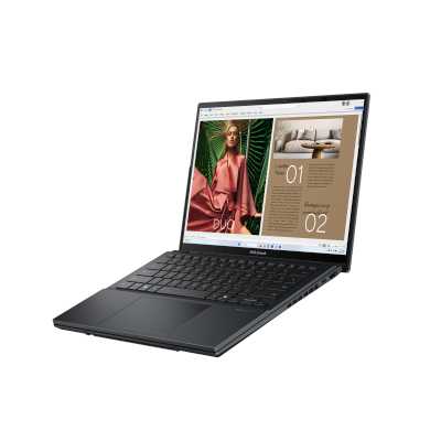 ноутбук ASUS ZenBook Duo UX8406CA-PZ268X 90NB14X1-M00EZ0 Серый