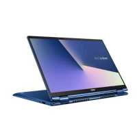 ноутбук ASUS ZenBook Flip 13 UX362FA-EL122T 90NB0JC2-M02760 Синий