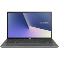 ноутбук ASUS ZenBook Flip 13 UX362FA-EL215T 90NB0JC1-M03330 Черный