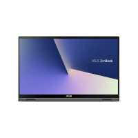 ноутбук ASUS ZenBook Flip 14 UX463FA-AI013T 90NB0NW1-M01180 Серый