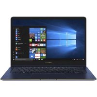 ноутбук ASUS ZenBook Flip S UX370UA-EA346R 90NB0EN1-M08900 Синий