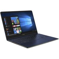 ноутбук ASUS ZenBook Flip S UX370UA-EA346R 90NB0EN1-M08900 Синий