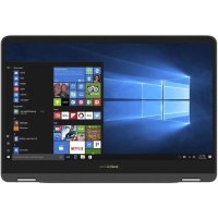 ноутбук ASUS ZenBook Flip S UX370UA-EA294R 90NB0EN2-M07510 Серый