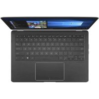 ноутбук ASUS ZenBook Flip S UX370UA-EA294R 90NB0EN2-M07510 Серый