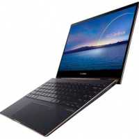ноутбук ASUS ZenBook Flip S UX371EA-HL003R 90NB0RZ2-M03930 Черный