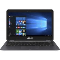 ноутбук ASUS ZenBook Flip UX360CA-DQ070T 90NB0BA2-M03960 Серый