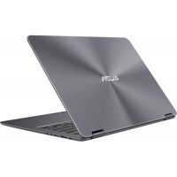 ноутбук ASUS ZenBook Flip UX360CA-DQ070T 90NB0BA2-M03960 Серый