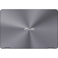 ноутбук ASUS ZenBook Flip UX360CA-DQ070T 90NB0BA2-M03960 Серый
