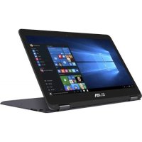 ноутбук ASUS ZenBook Flip UX360CA-DQ070T 90NB0BA2-M03960 Серый