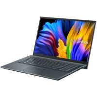 ноутбук ASUS ZenBook Pro 15 UM535QA-KS241 90NB0UK1-M00BN0 Серый