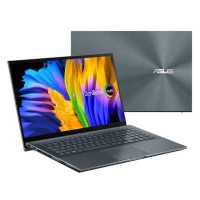ноутбук ASUS ZenBook Pro 15 UM535QE-KY247W 90NB0V91-M00FT0 Серый