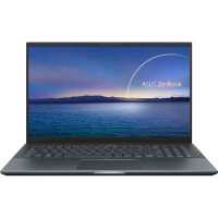 ноутбук ASUS ZenBook Pro 15 UX535LI-BN168T 90NB0RW2-M04140 Серый