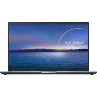 ноутбук ASUS ZenBook Pro 15 UX535LI-BN168T 90NB0RW2-M04140 Серый