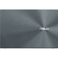 ноутбук ASUS ZenBook Pro 15 UX535LI-BN168T 90NB0RW2-M04140 Серый