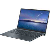 ноутбук ASUS ZenBook Pro 15 UX535LI-BN168T 90NB0RW2-M04140 Серый