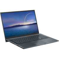 ноутбук ASUS ZenBook Pro 15 UX535LI-BN168T 90NB0RW2-M04140 Серый
