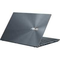 ноутбук ASUS ZenBook Pro 15 UX535LI-BN168T 90NB0RW2-M04140 Серый