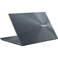 ноутбук ASUS ZenBook Pro 15 UX535LI-BN168T 90NB0RW2-M04140 Серый