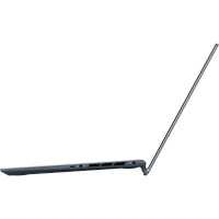 ноутбук ASUS ZenBook Pro 15 UX535LI-BN168T 90NB0RW2-M04140 Серый