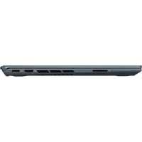 ноутбук ASUS ZenBook Pro 15 UX535LI-BN168T 90NB0RW2-M04140 Серый