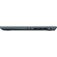ноутбук ASUS ZenBook Pro 15 UX535LI-BN168T 90NB0RW2-M04140 Серый