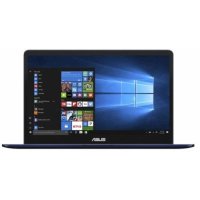ноутбук ASUS ZenBook Pro 15 UX550GD-BN018R 90NB0HV3-M01240 Синий