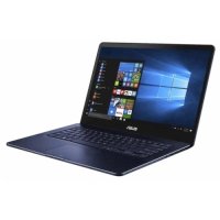 ноутбук ASUS ZenBook Pro 15 UX550GD-BN018R 90NB0HV3-M01240 Синий