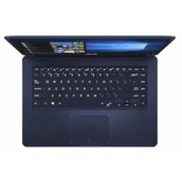 ноутбук ASUS ZenBook Pro 15 UX550GD-BN018R 90NB0HV3-M01240 Синий