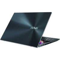 ноутбук ASUS ZenBook Pro Duo 15 OLED UX582HS-H2002X 90NB0V21-M000D0 Синий