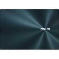 ноутбук ASUS ZenBook Pro Duo 15 OLED UX582HS-H2002X 90NB0V21-M000D0 Синий