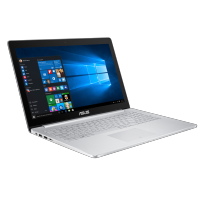 ноутбук ASUS ZenBook Pro UX501VW-FY216T 90NB0AU2-M03990 Серый