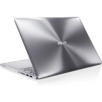 ноутбук ASUS ZenBook Pro UX501VW-FY111R 90NB0AU2-M01560