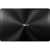 ноутбук ASUS ZenBook Pro UX550VD-E3158T 90NB0ET2-M02630 Черный