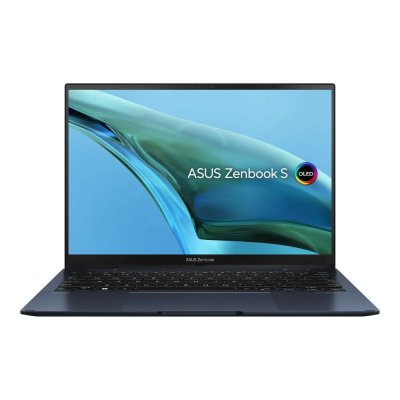 ноутбук ASUS ZenBook S 13 Flip OLED UP5302ZA-LX428W 90NB0VV1-M00LA0 Синий